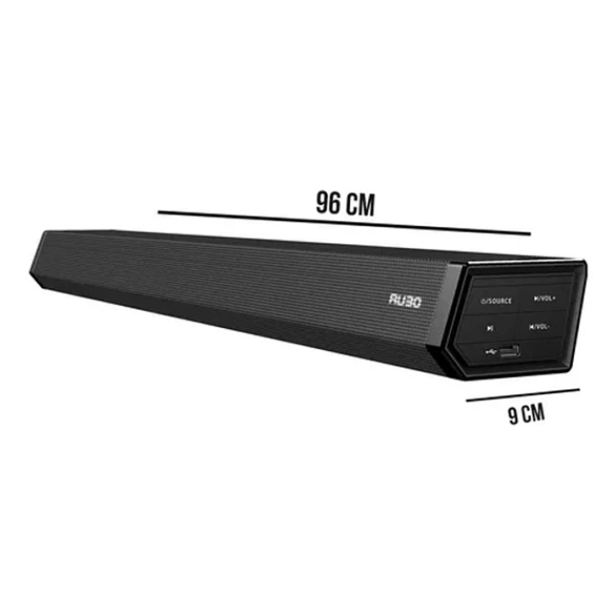 TELEFUNKEN - Sistema De Sonido Soundbar + Sub Telefunken Polaris 900 Parlante