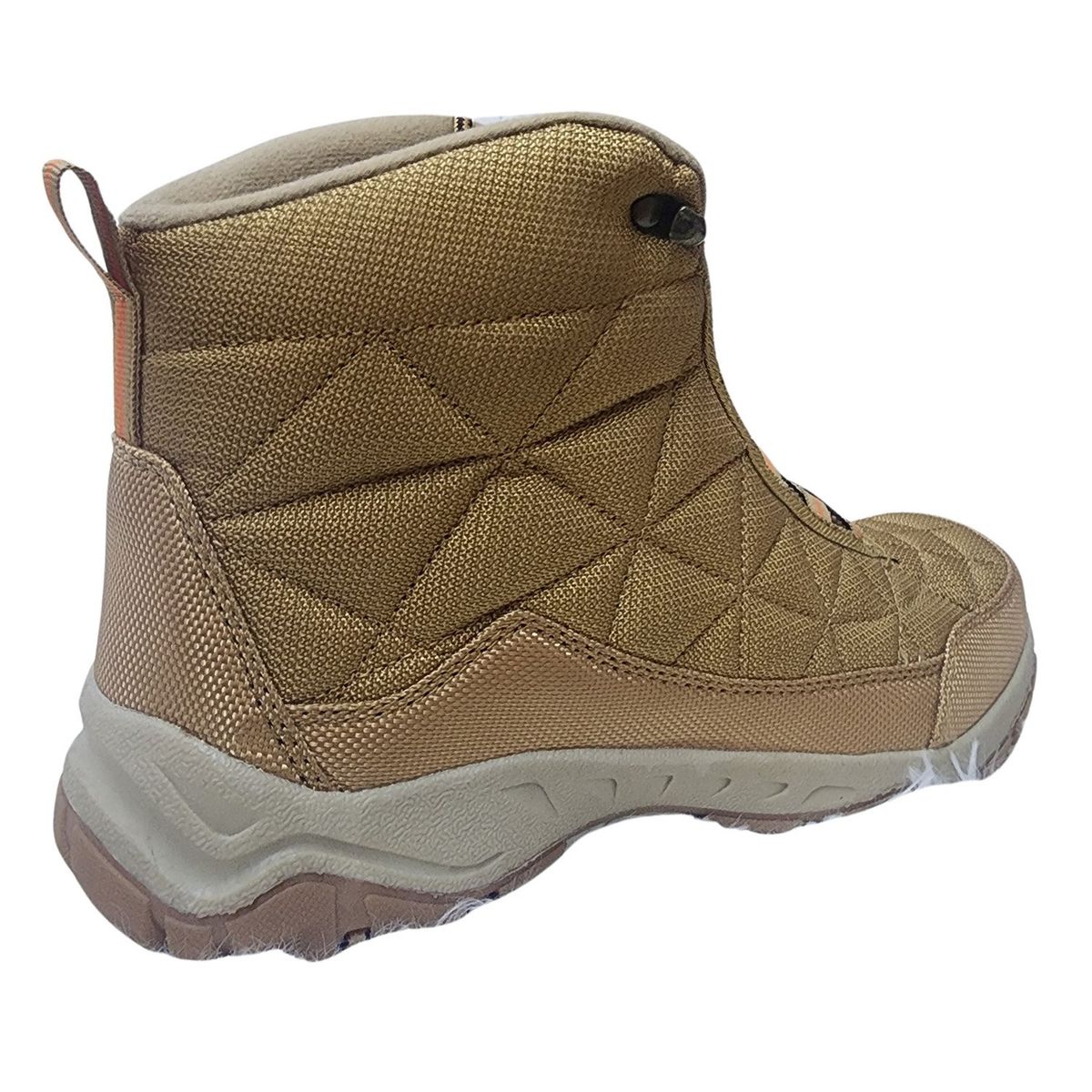 ZAPATILLACHILE - Botines de Invierno para Hombre con Suavidad y Comodidad Garantizada