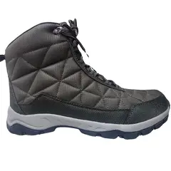 ZAPATILLACHILE - Botines de Invierno para Hombre con Suavidad y Comodidad Garantizada