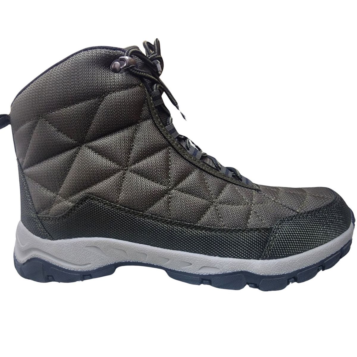 ZAPATILLACHILE - Botines de Invierno para Hombre con Suavidad y Comodidad Garantizada