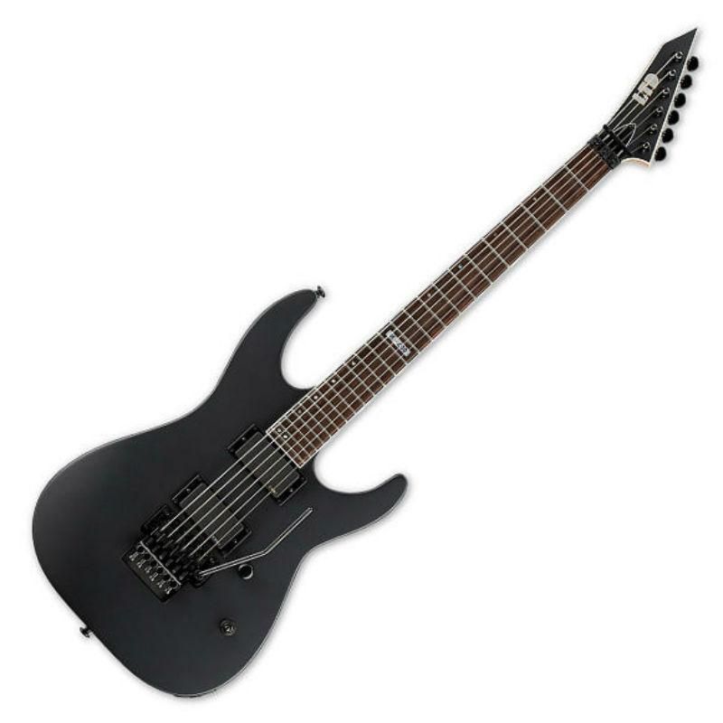 LTD - M400 BLKS GUITARRA ELECTRICA
