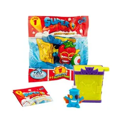 SUPERZINGS - Super Zings Escondites