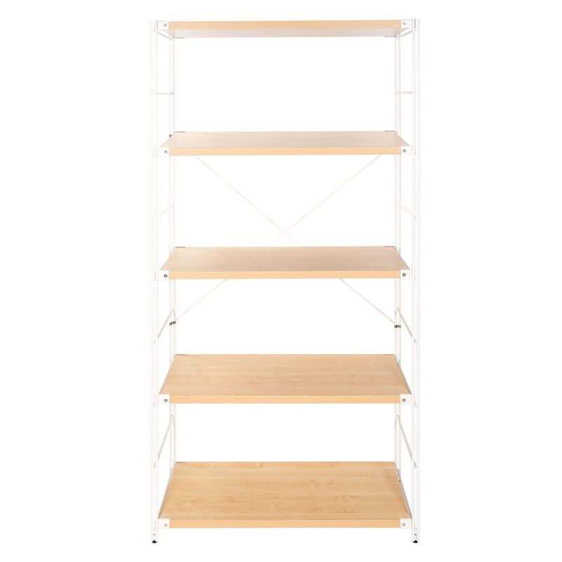 FORM DESIGN - Repisa o librero Bruno 5R Form