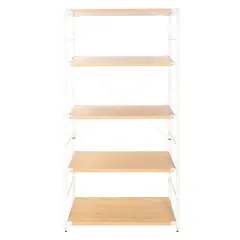 FORM DESIGN - Repisa o librero Bruno 5R Form