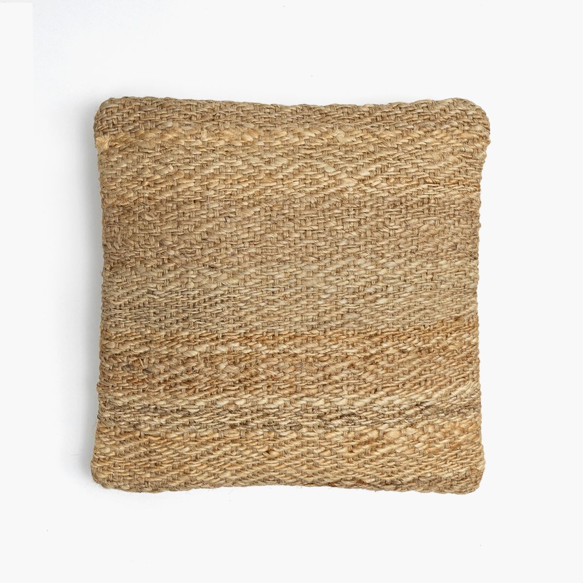 FORM DESIGN - Cojin Yute Canelo 45x45 Form