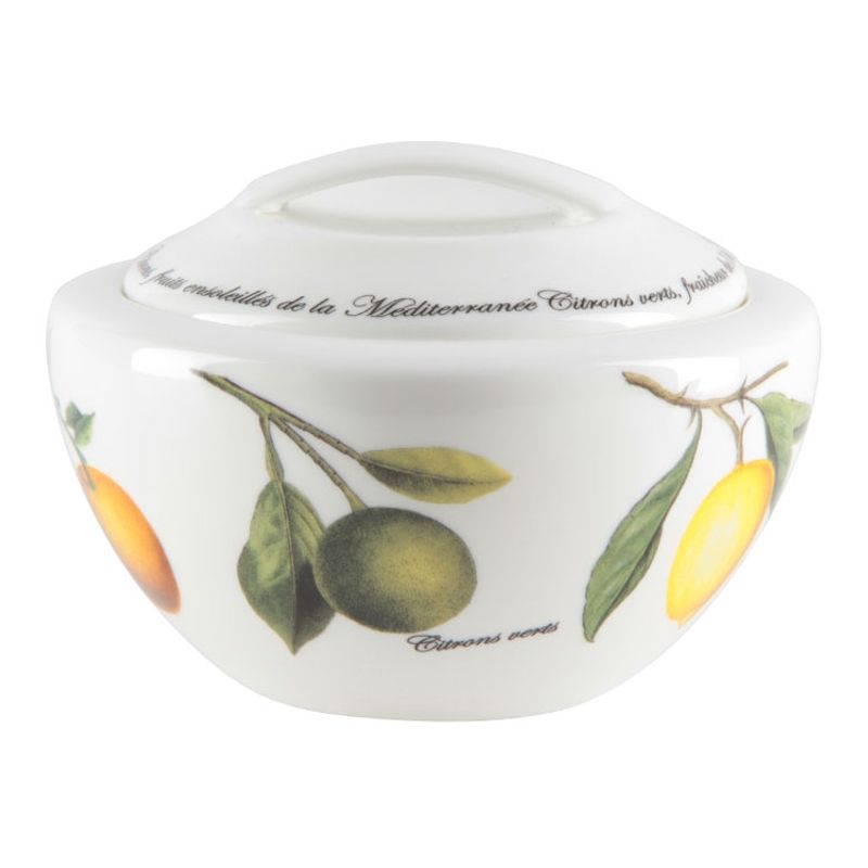 CHURCHILL - Azucarero Churchill A Fruit Du Solei