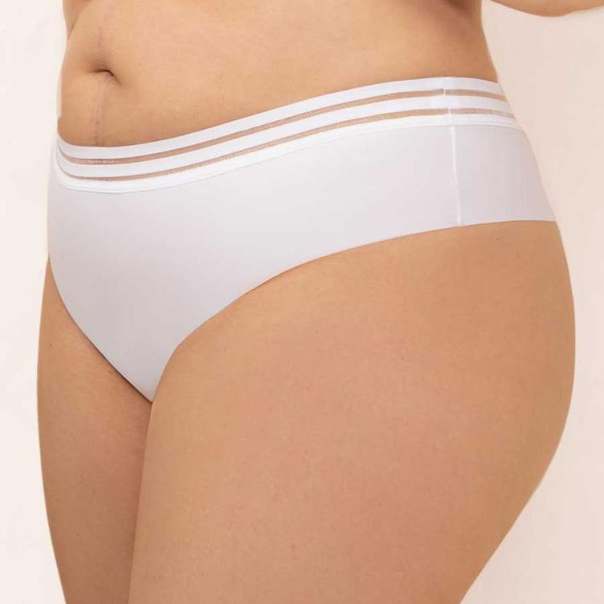 HABY - Colaless Colombiano Color Vainilla
