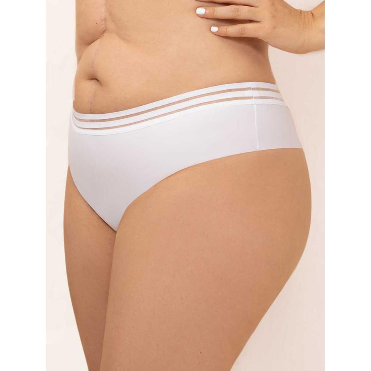 HABY - Colaless Colombiano Color Vainilla