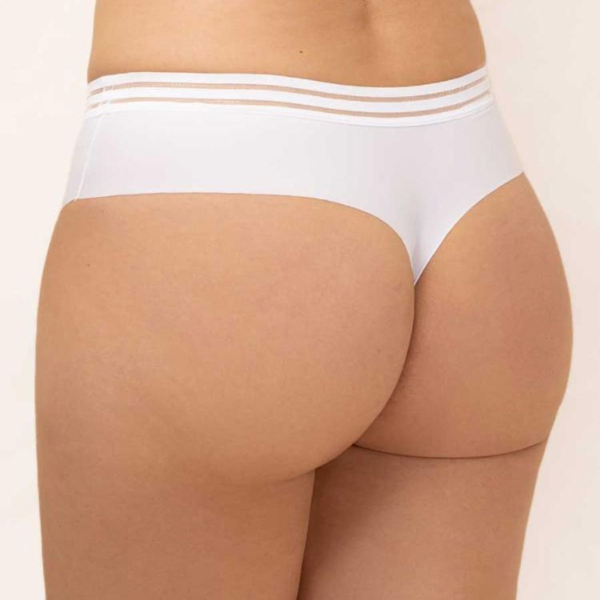 HABY - Colaless Colombiano Color Vainilla