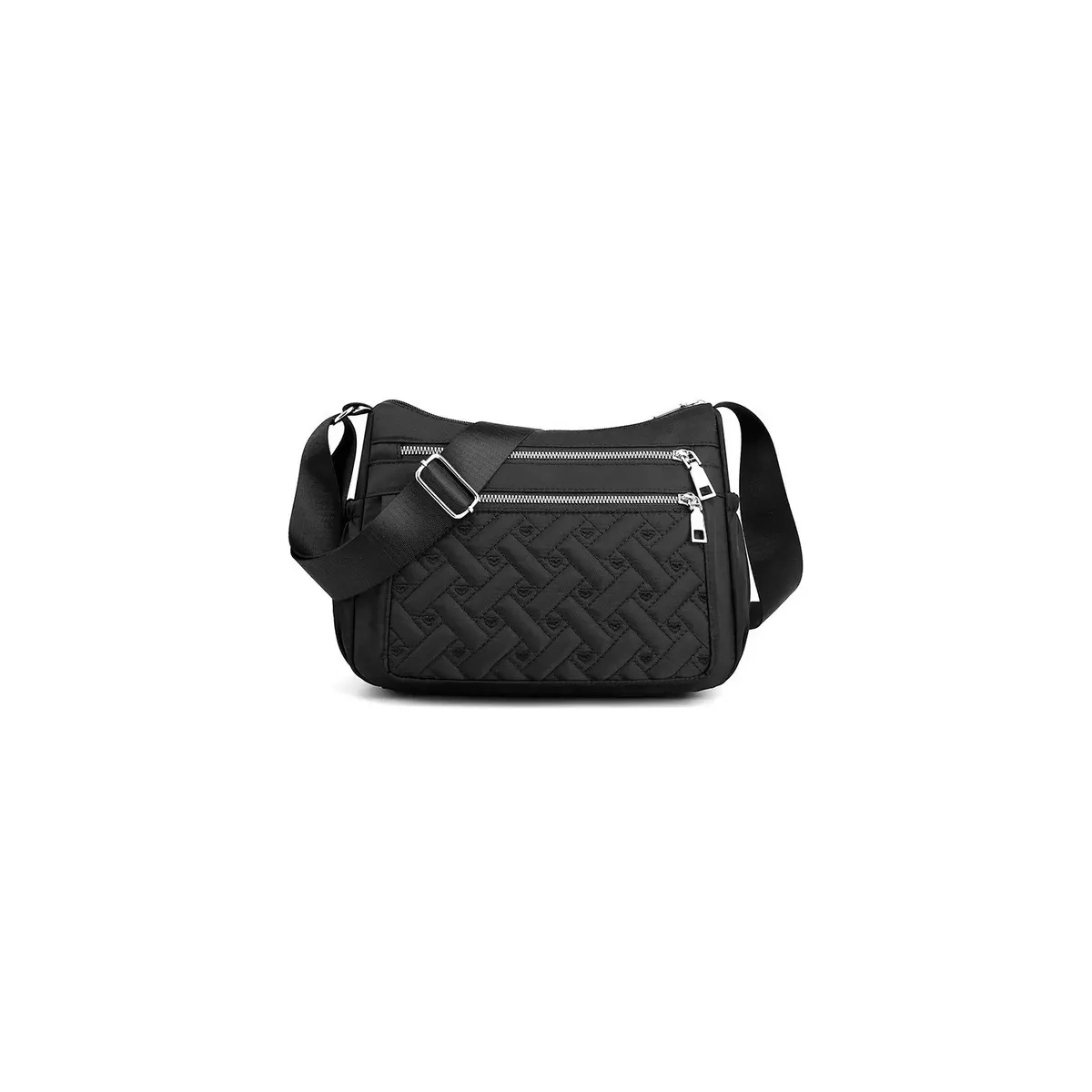 GENERICO - Bolsos Dama Hombro Croosbody Bandolera Moda Para Mujer