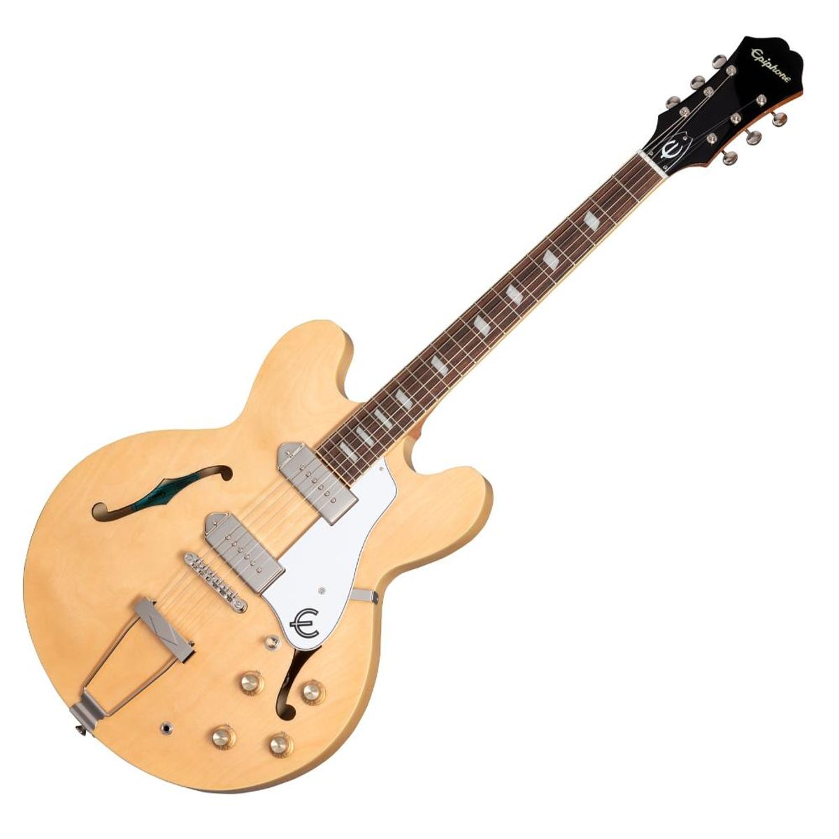 EPIPHONE - Guitarra eléctrica Epiphone Casino - Natural