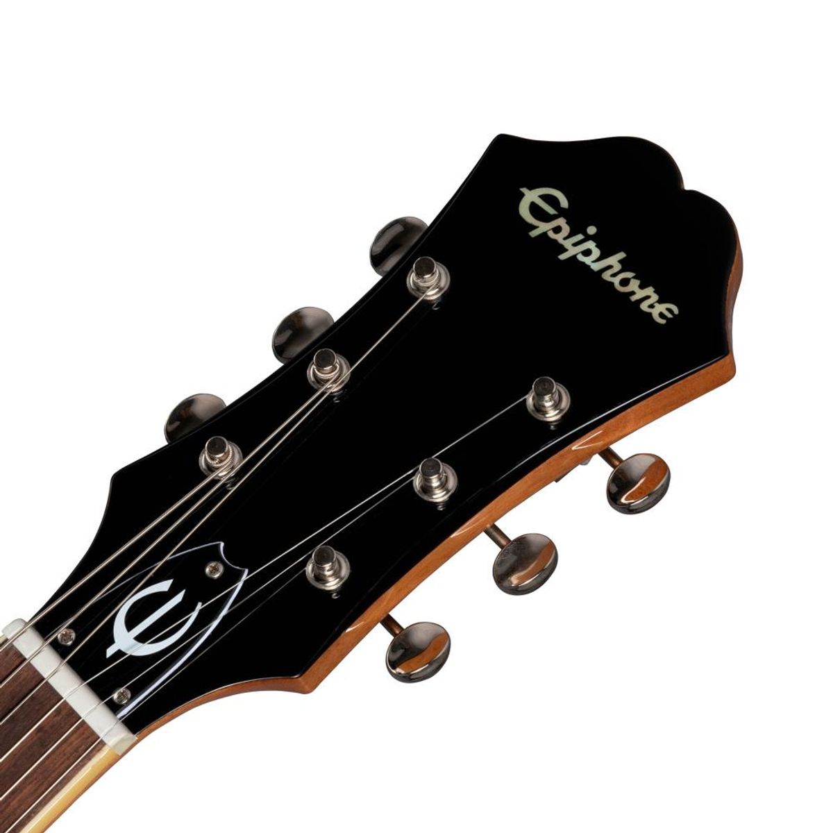 EPIPHONE - Guitarra eléctrica Epiphone Casino - Natural