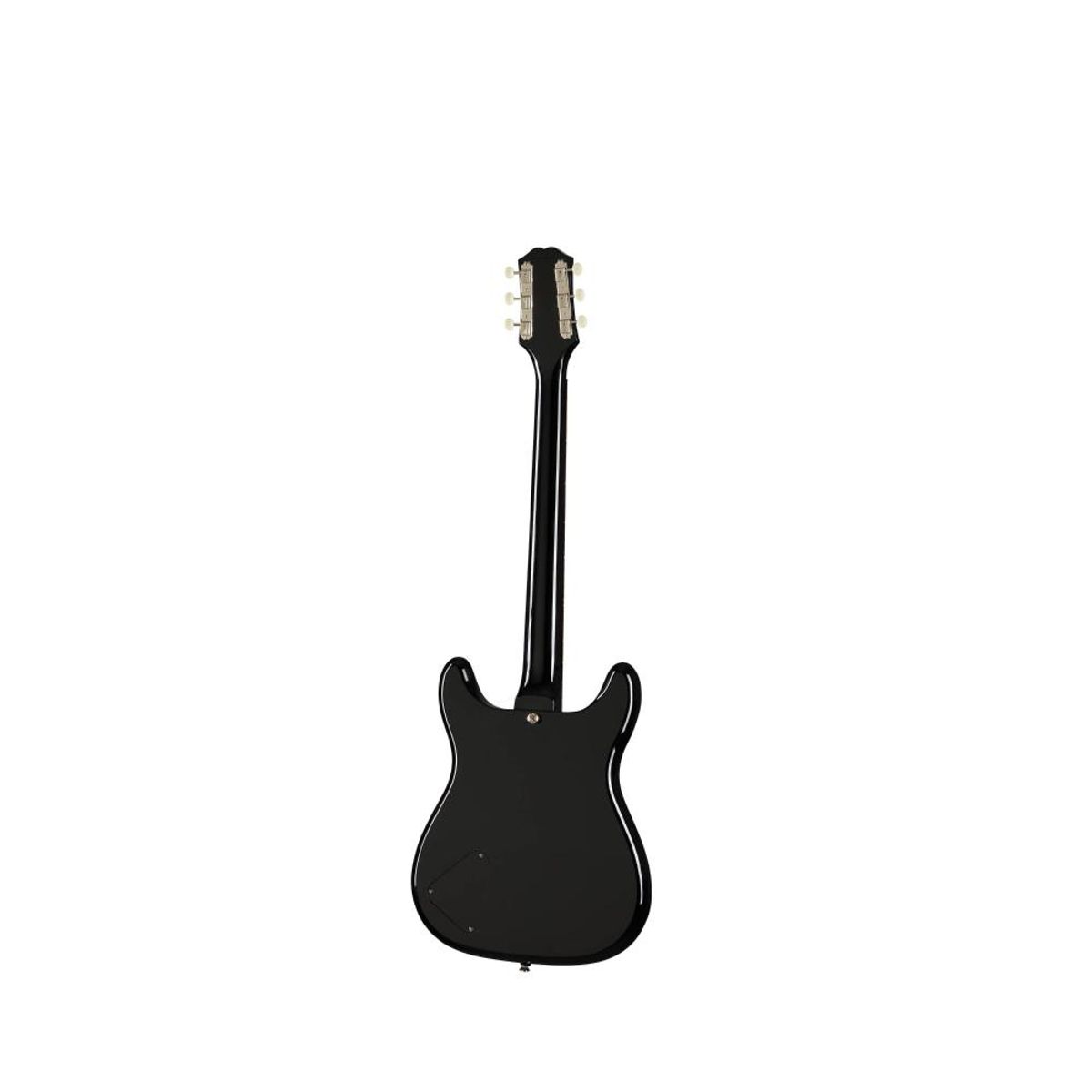 EPIPHONE - Guitarra eléctrica Epiphone Coronet - Ebony