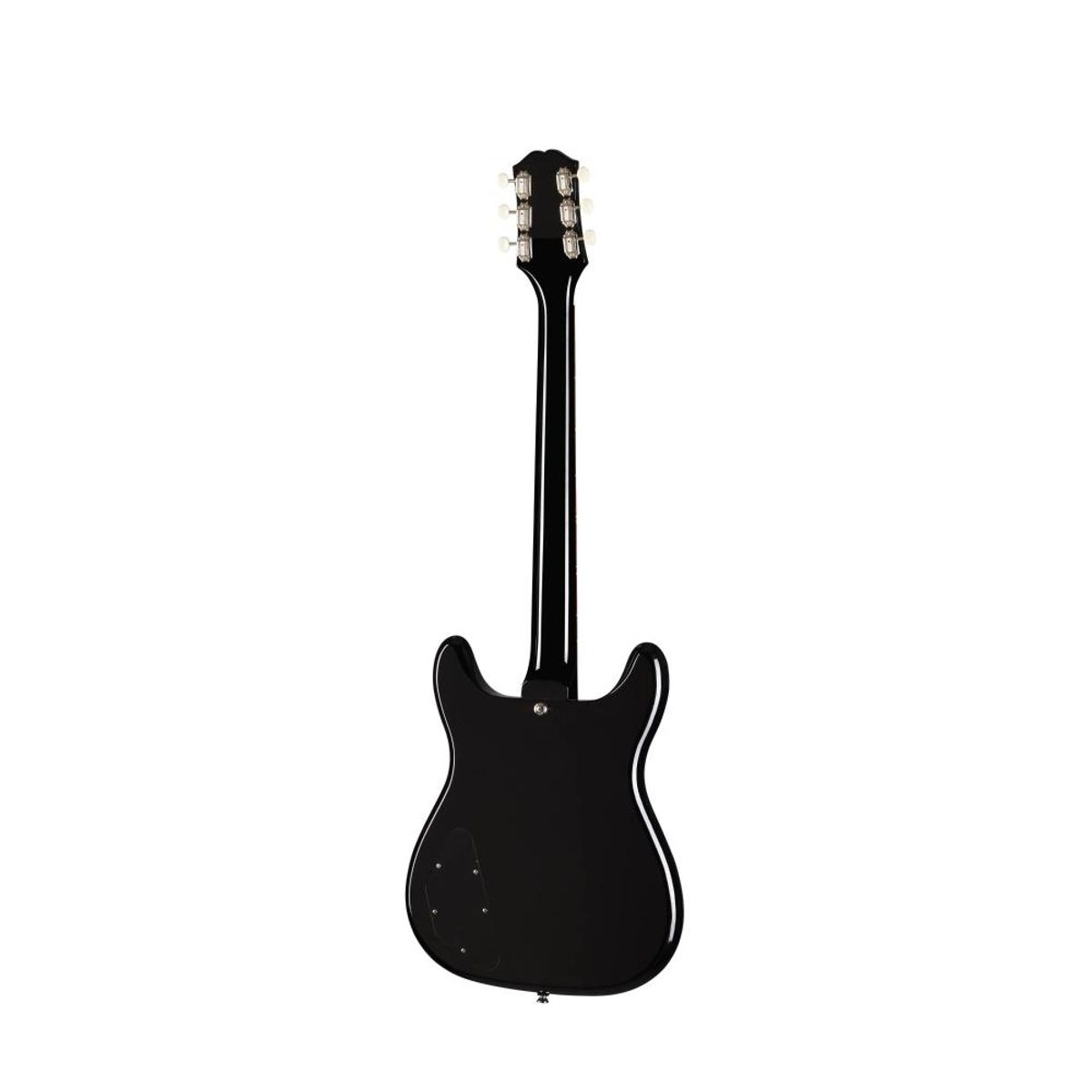 EPIPHONE - Guitarra eléctrica Epiphone Wilshire P-90s - Ebony