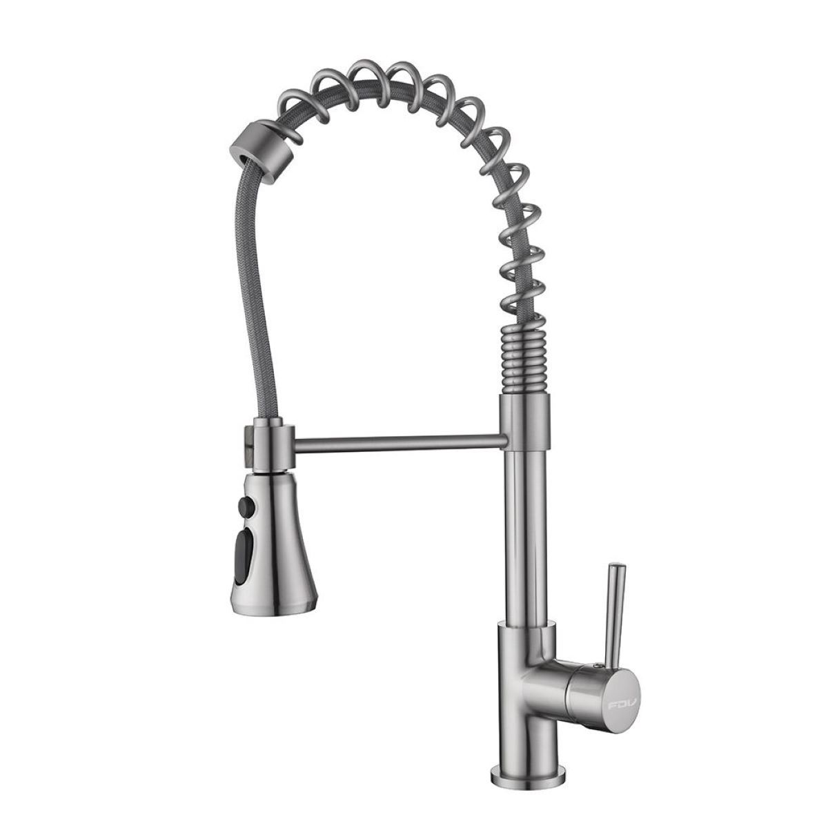 FDV - Griferia FDV Top Pro 4.0