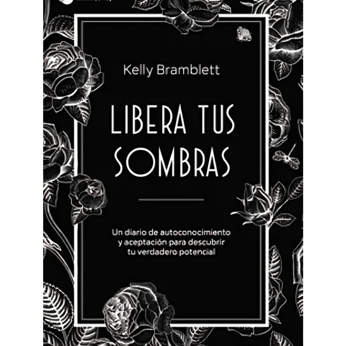 TOP10BOOKS - LIBRO Libera Tus Sombras - Libera Tus Sombras