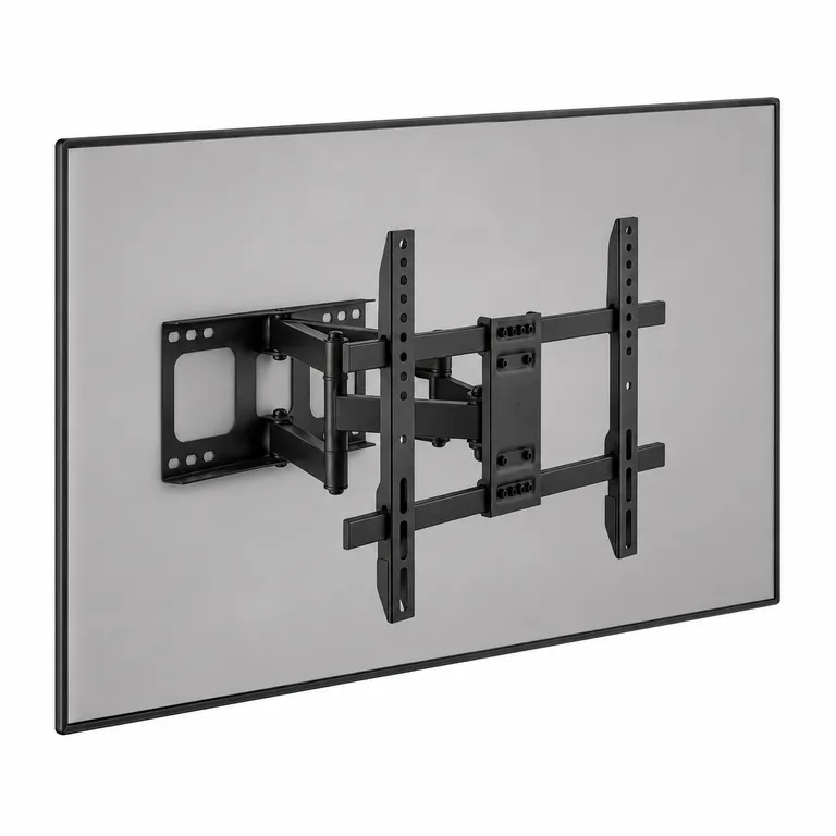 TECNOLAB Soporte de TV Premium con Brazo de 58cm para TV de 32” a 80"