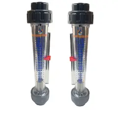 GENERICO - Caudalimetro Flotametro 1200 L/h