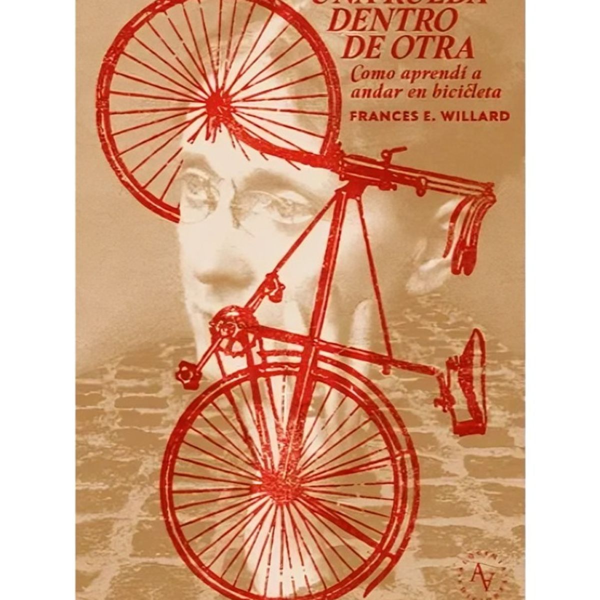 TOP10BOOKS - LIBRO Una Rueda Dentro De Una Rueda - Una Rueda Dentro De Una Rueda