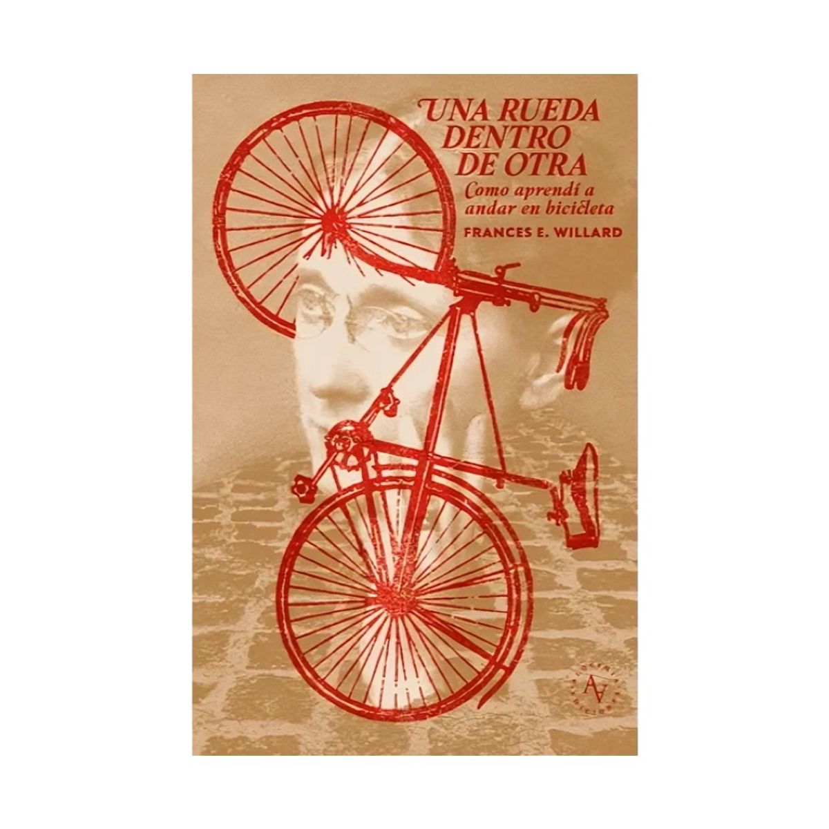 TOP10BOOKS - LIBRO Una Rueda Dentro De Una Rueda - Una Rueda Dentro De Una Rueda