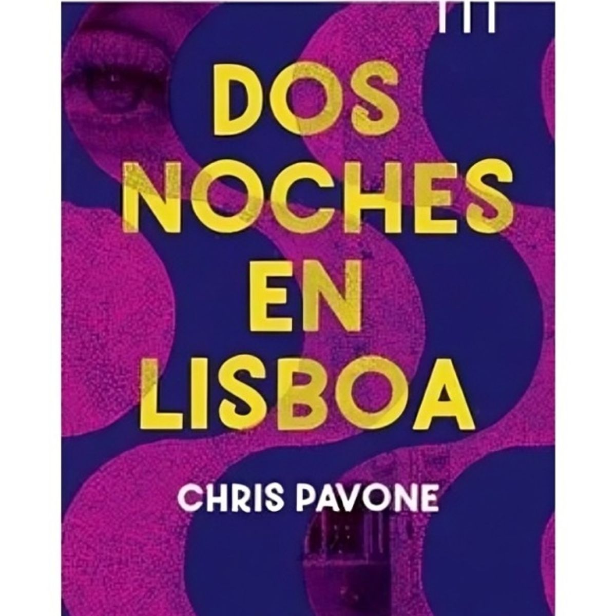 TOP10BOOKS - LIBRO Dos Noches En Lisboa - Dos Noches En Lisboa