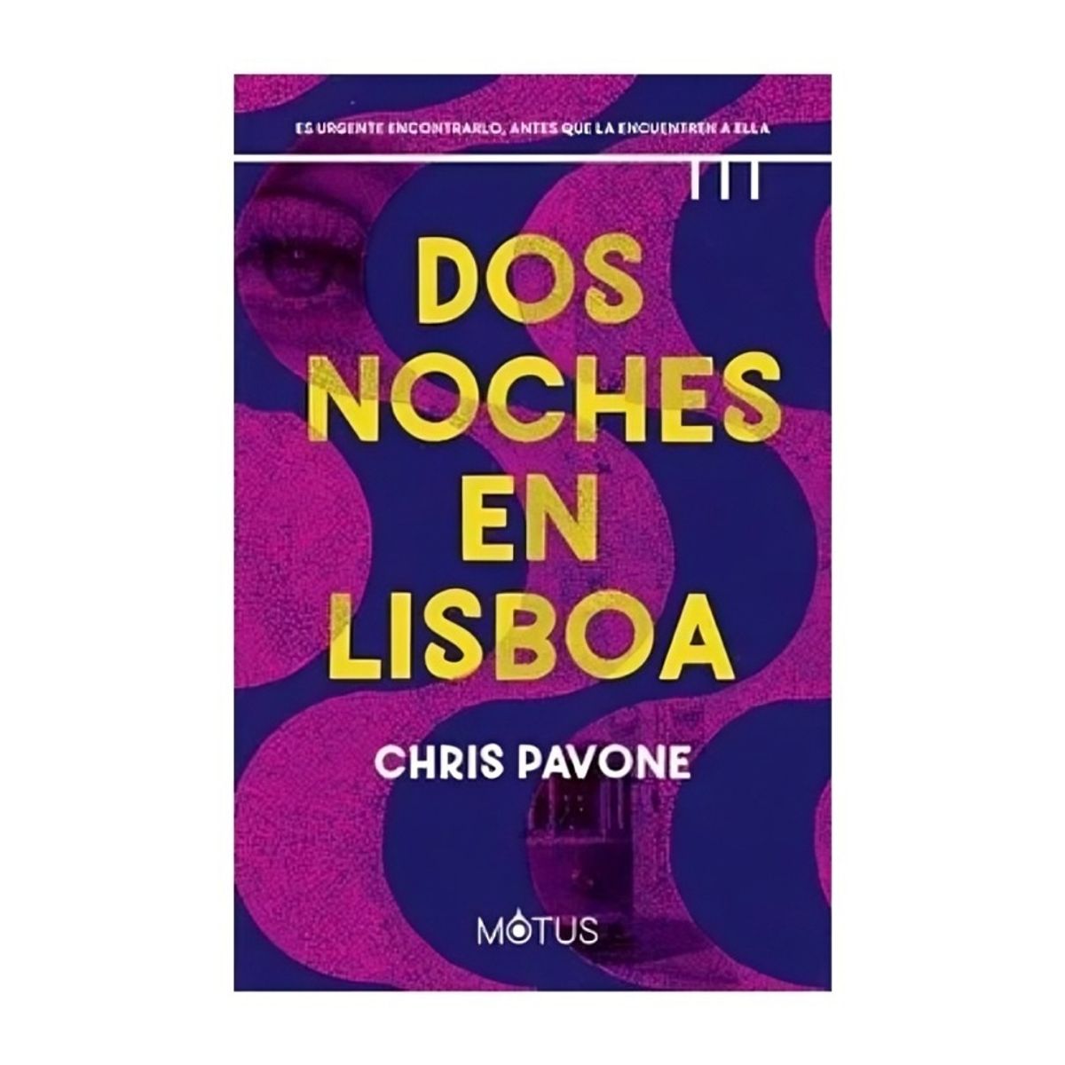 TOP10BOOKS - LIBRO Dos Noches En Lisboa - Dos Noches En Lisboa