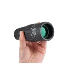 GENERICO - Monocular Binoculares Profesionales Lentes Larga Distancia