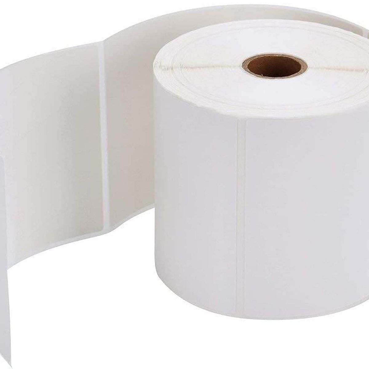 GENERICO - Etiqueta Térmica Adhesiva Rollo 100X150X325UND