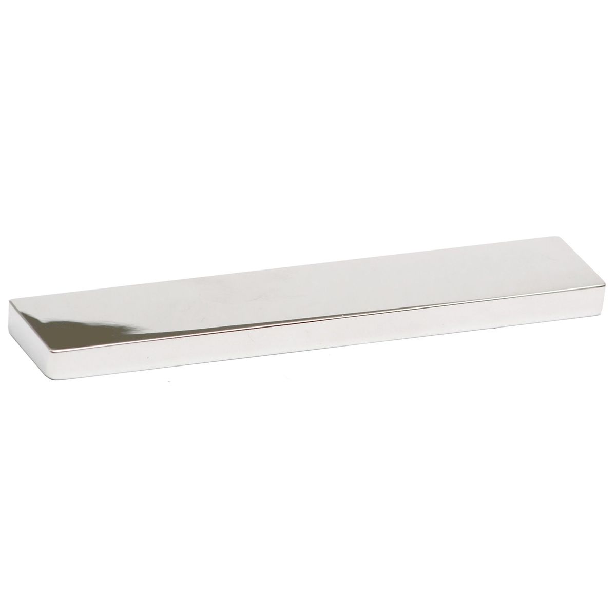 KUANGYE - Imán Neodimio 60x10x3 Mm Precio Por Unidad