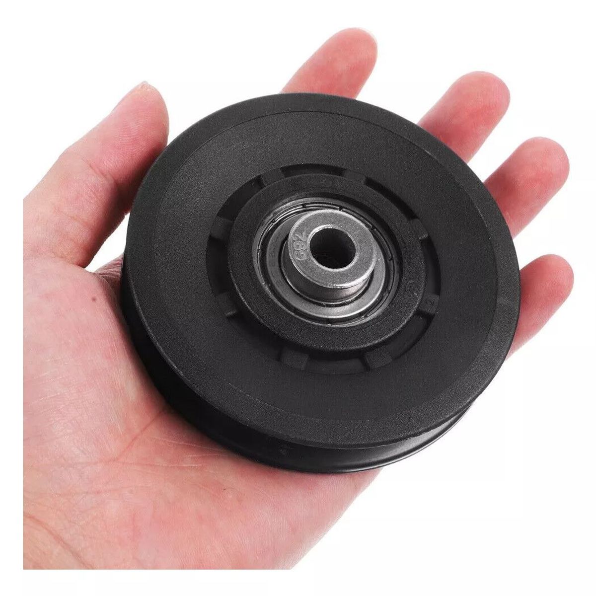 KUANGYE - Polea Multifuncional Ejercicio Fitness