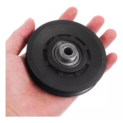 Imagen 2 del producto Polea Multifuncional Ejercicio Fitness