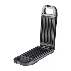 GENERICO - Maquina De Churros Antiadherente Raf 4uni 850w