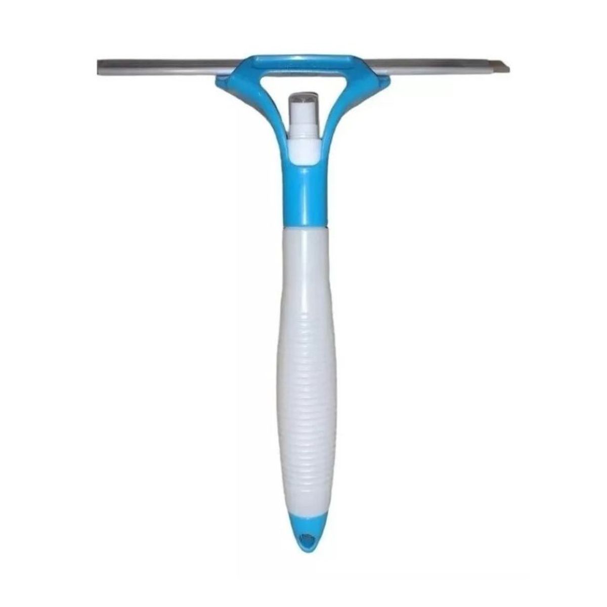 GENERICO - Limpia Parabrisas Raspador Limpiavidrios Con Spray 3 En 1