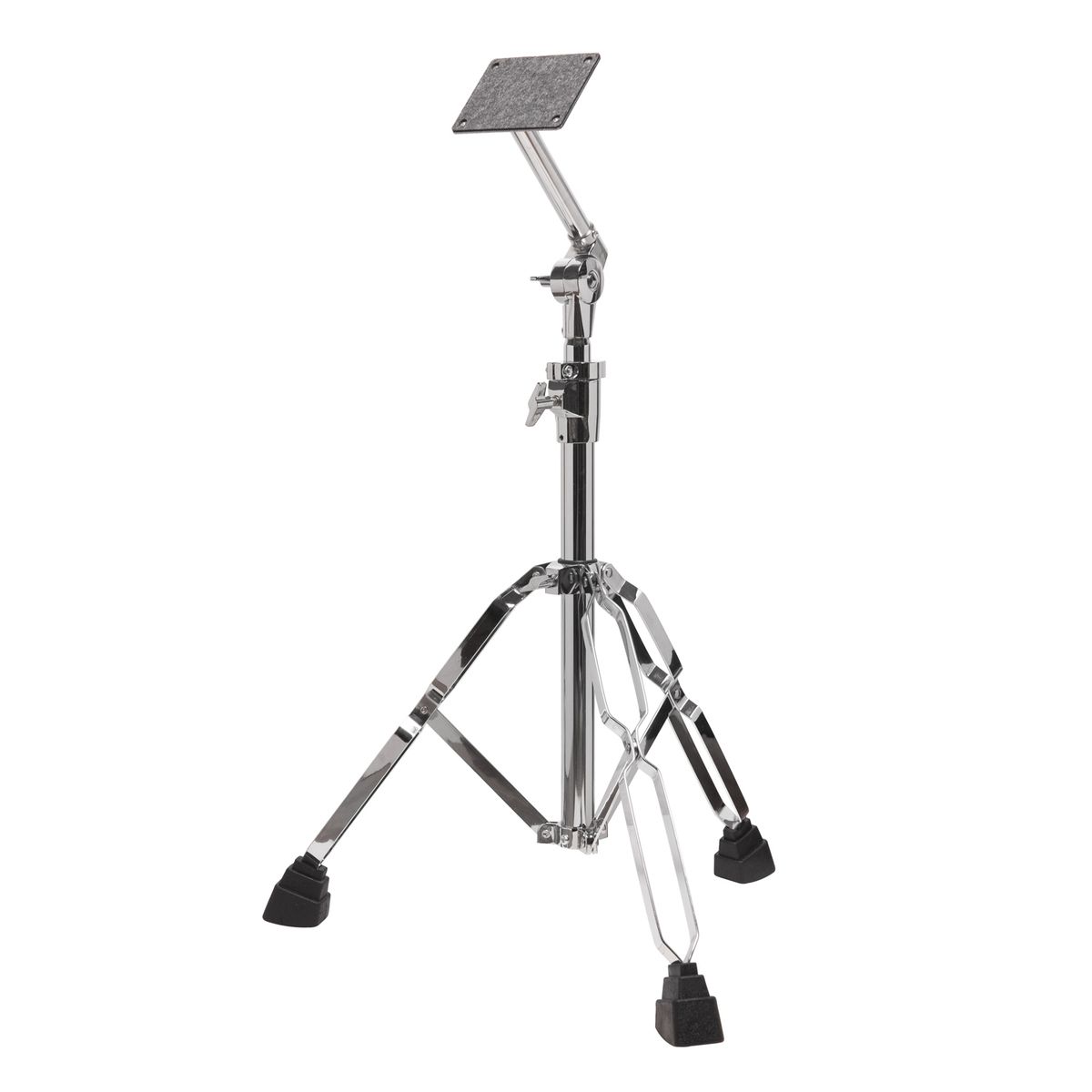 EPIC - Atril para Pad de Percusión Roland – Soporte Ajustable para Pad Electrónico