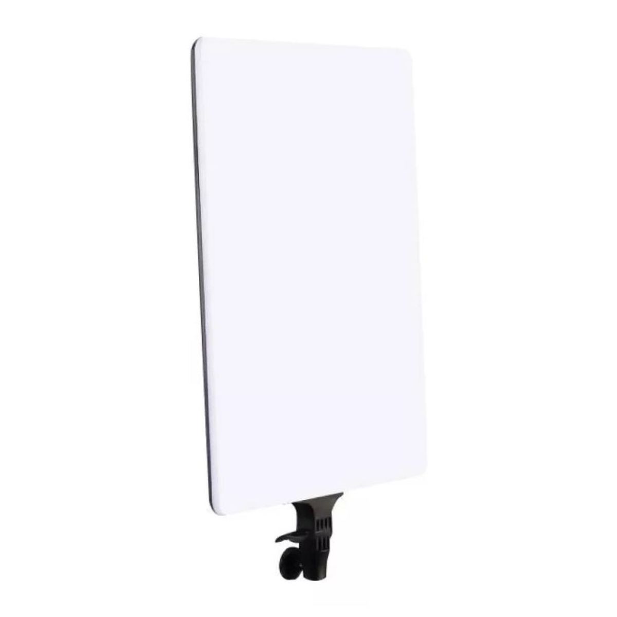 GENERICO - Panel Lampara Luz Led Fotografía Video Control Remoto Rl-16