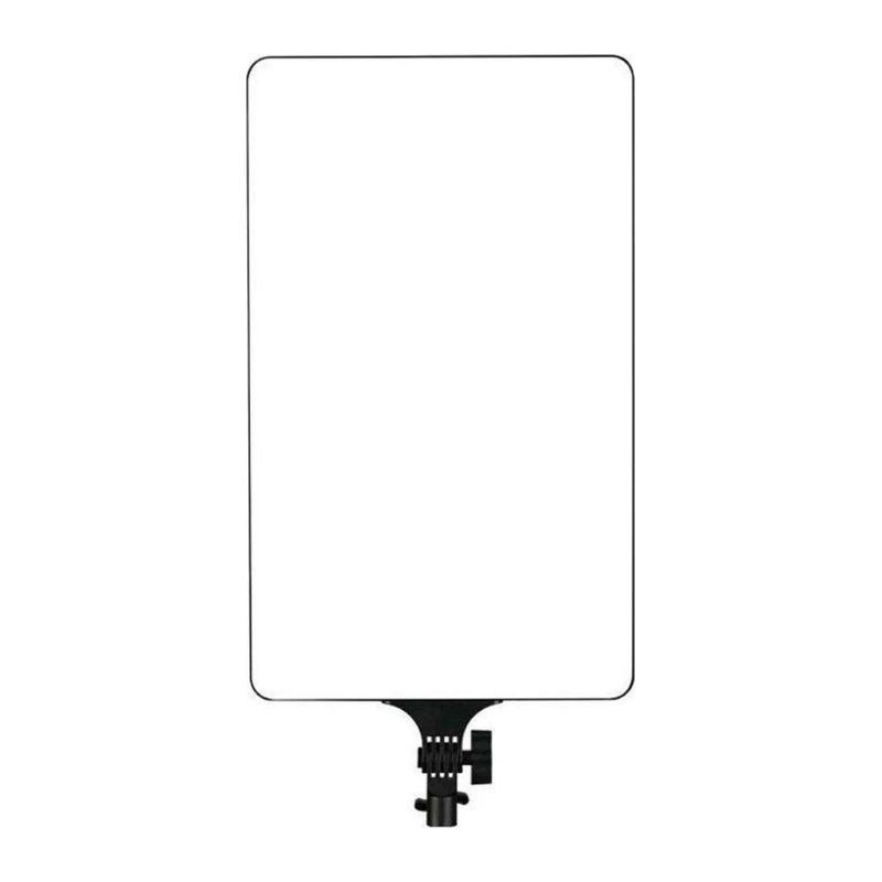 GENERICO - Panel Lampara Luz Led Fotografía Video Control Remoto Rl-19