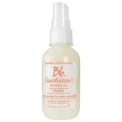 BUMBLE AND BUMBLE - Mini aceite para cabello con protector térmico 60ml