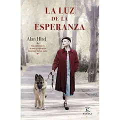ESPASA - La Luz De La Esperanza