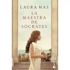 BOOKET - La Maestra De Socrates