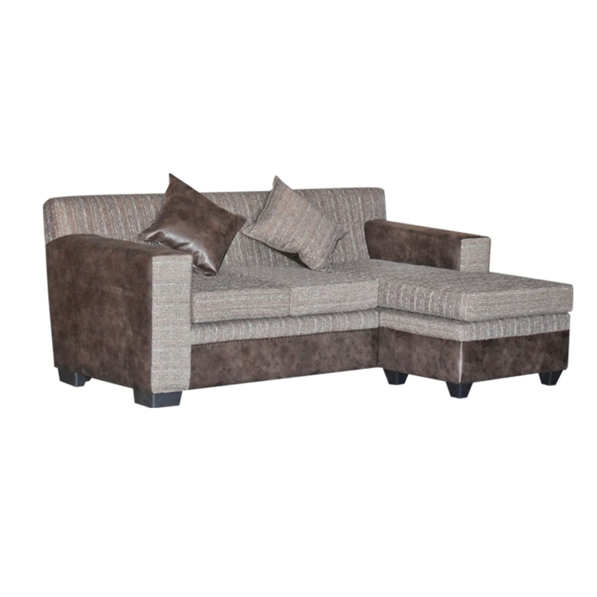 GENERICO - SOFA SECCIONAL TORONTO TELA 27 PU