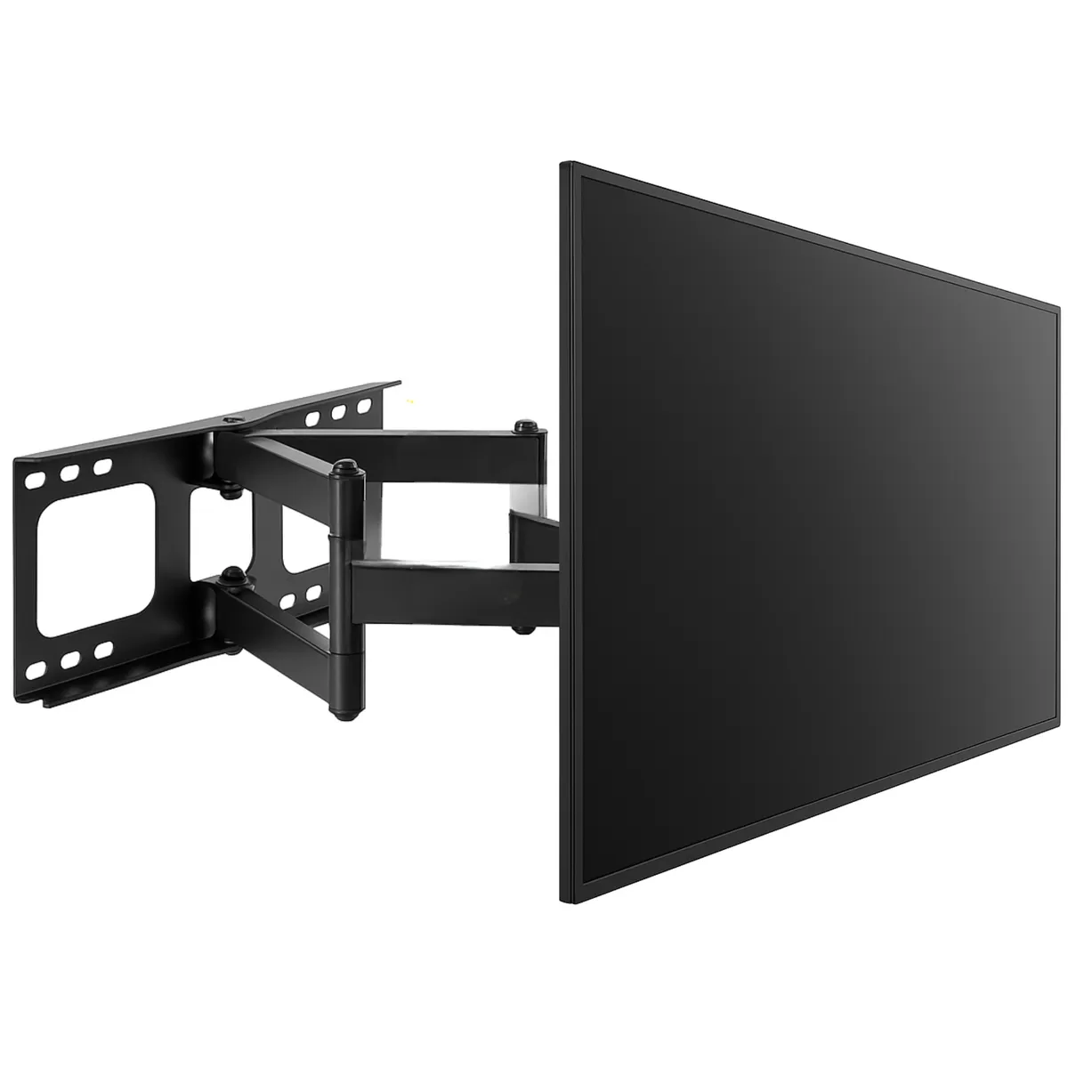 TECNOLAB - Soporte de TV Premium con Brazo de 58cm para TV de 32” a 80"