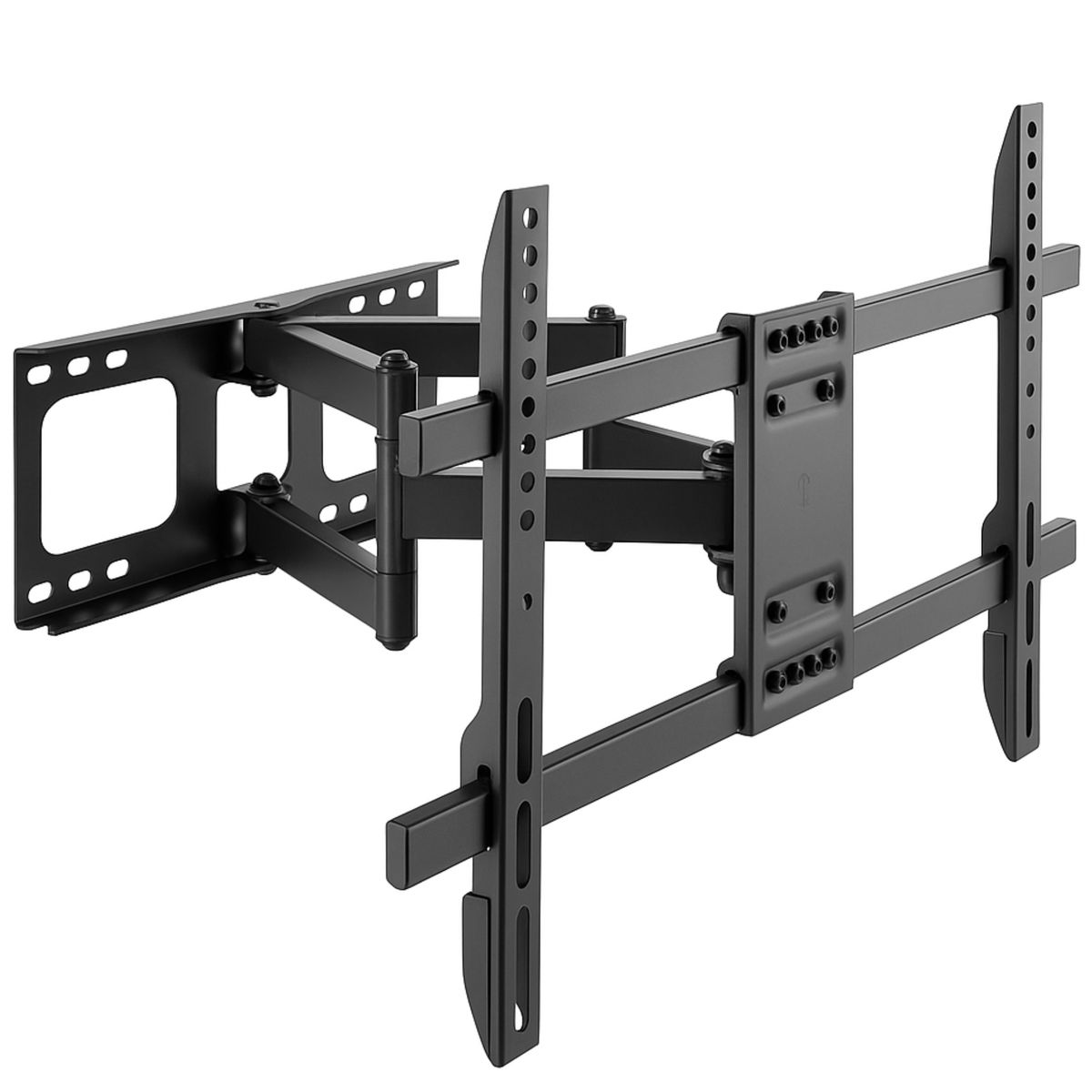 TECNOLAB - Soporte de TV Premium con Brazo de 58cm para TV de 32” a 80"