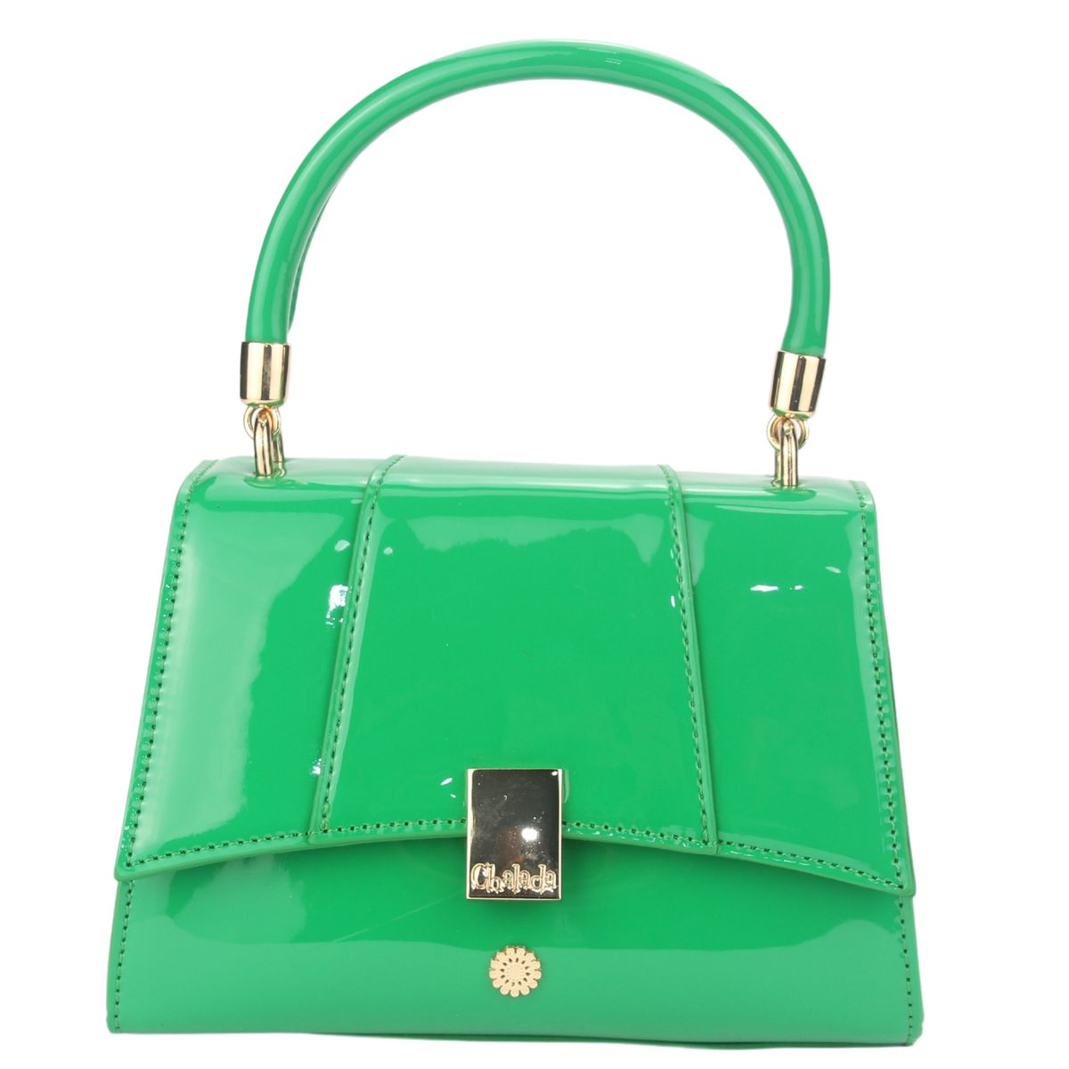 CHALADA - Cartera Mujer Verde Moda Chalada Cartera-1