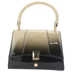 CHALADA - Cartera Mujer Beige Moda Cartera-2