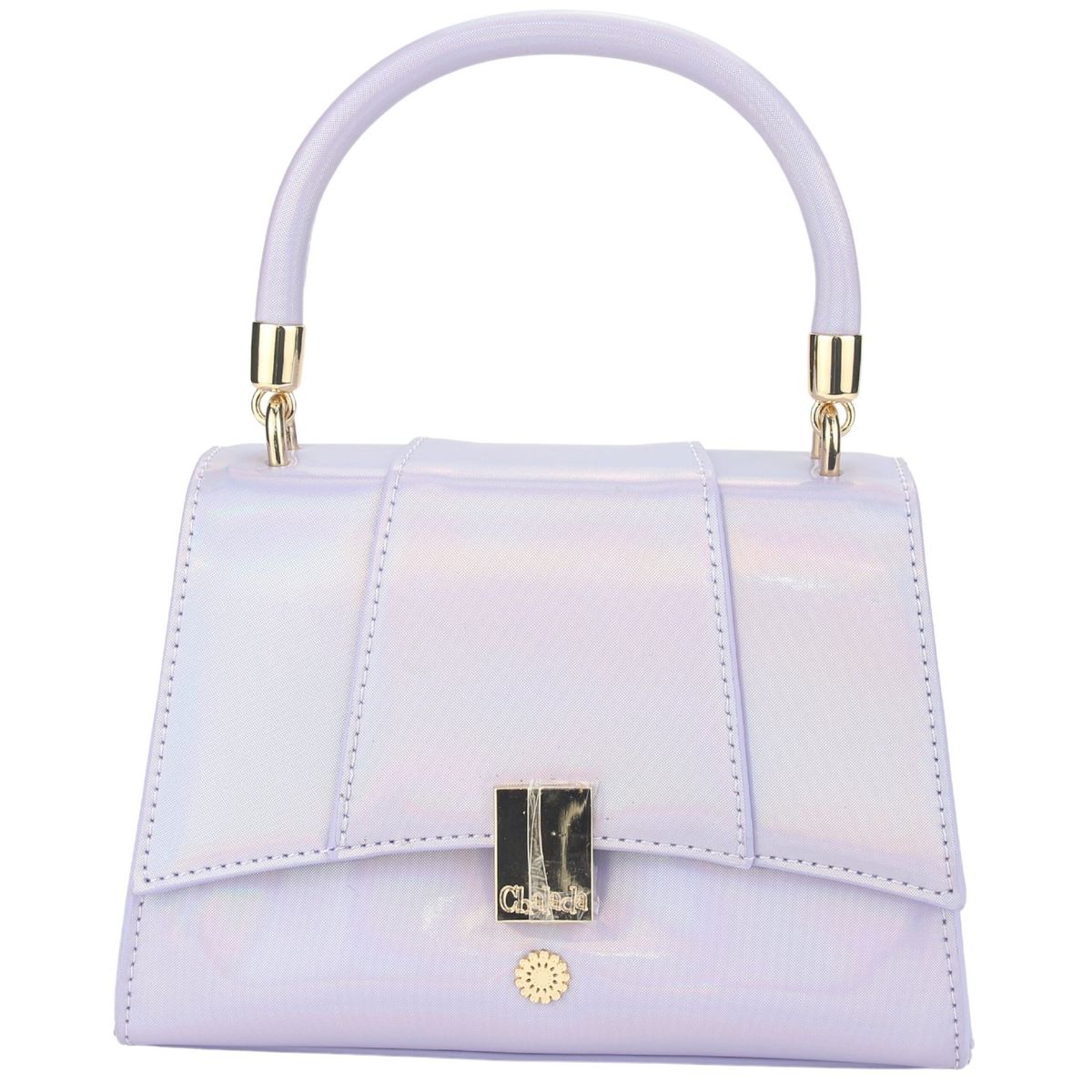 CHALADA - Cartera Mujer Lila Moda Chalada Cartera-1