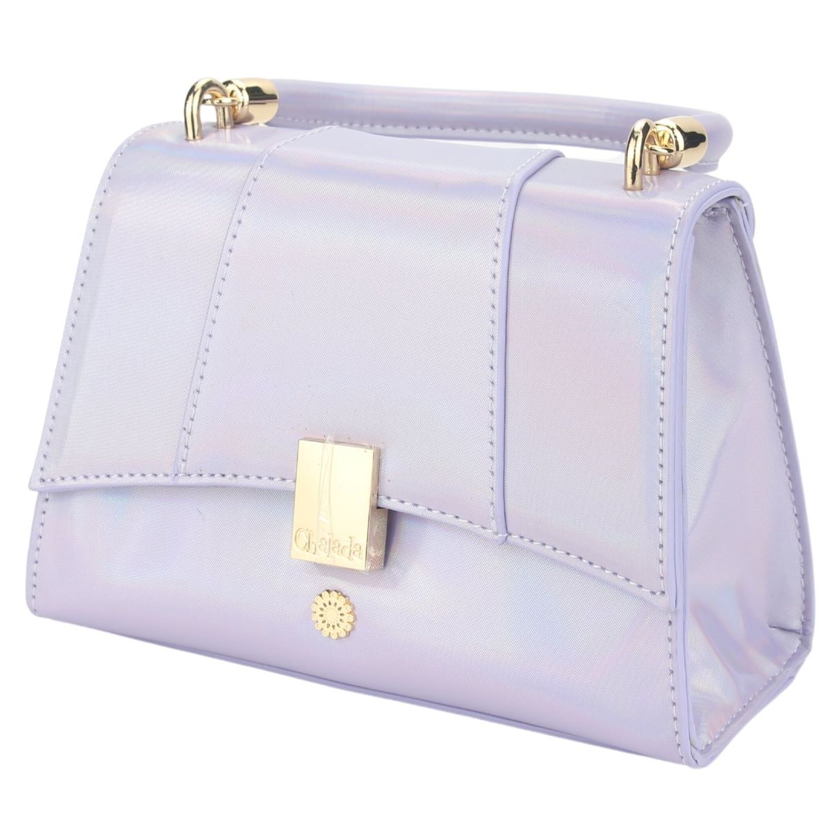 CHALADA - Cartera Mujer Lila Moda Chalada Cartera-1