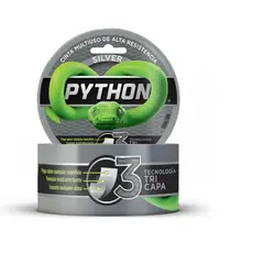 GENERICO - Cinta Multiuso Adhesiva Tres Capas Python Ferrepernos
