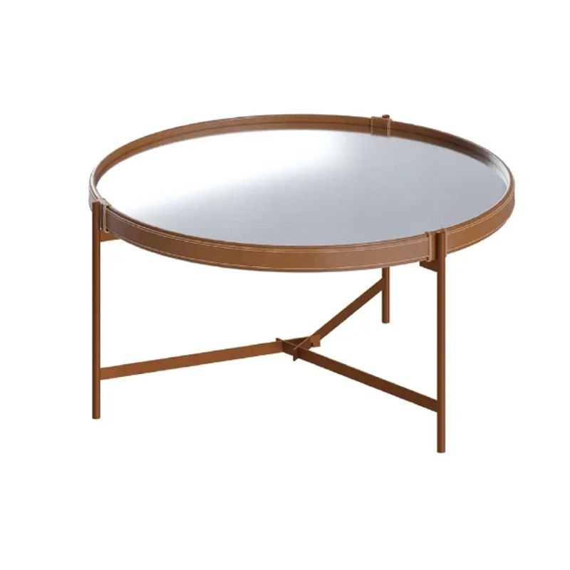BE DESIGN - MESA CENTRO AQUA COOPER 0.71