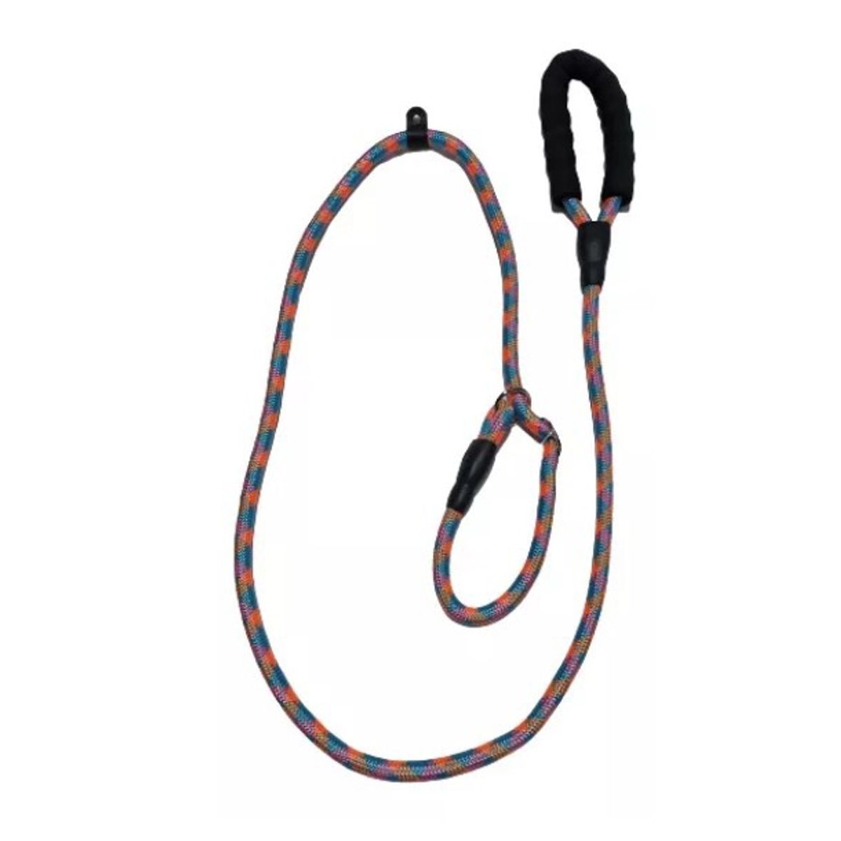GENERICO - Slip On Leash Correa Y Collar De Entrenamiento Perro 1,8 Mt
