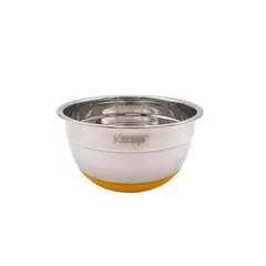 KEEP - Bowl Acero Inoxidable Base Antideslizante 16 cm